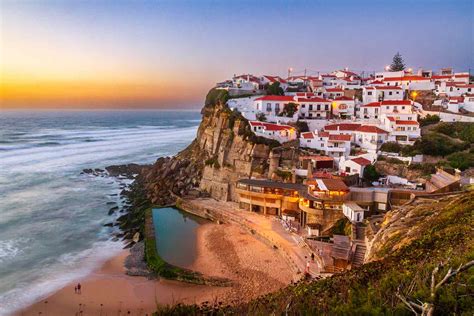 This Coastal Town in Portugal Is a Hidden Gem