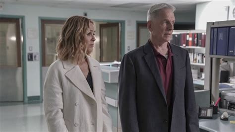 Fornell's Daughter Is Hospitalized in the 'NCIS' Season 16 Finale (PHOTOS)