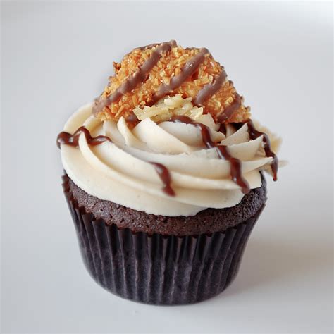 Caramel Delight 1 – Sublime Cupcakes