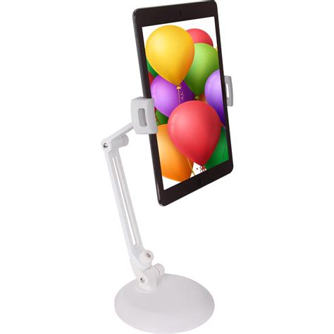 Crest 4-10" Phone/Tablet Desk Stand | BIG W