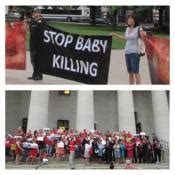 WKSU News: On the anniversary of Roe v. Wade, abortion is still a contentious issue in the Ohio ...