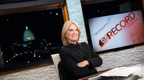 Breaking: MSNBC and Greta Van Susteren Agree to Part Ways | Vanity Fair