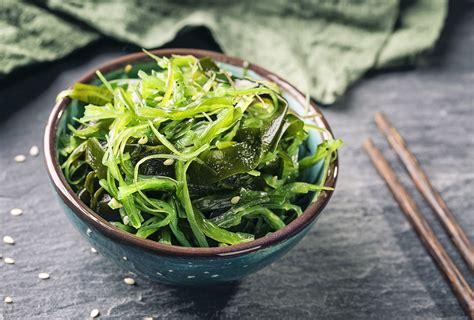 Fucoxanthin (Brown Seaweed Extract) Benefits + Side Effects - SelfDecode Supplements