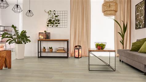 Make The Best Of Your Living Room Flooring With 5 Top Materials