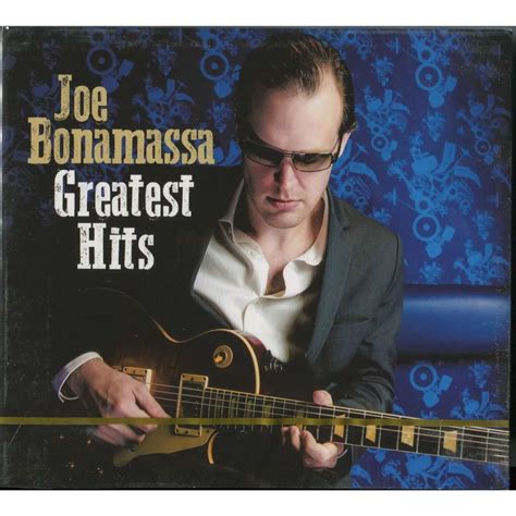 Songs By Joe Bonamassa - Joe Bonamassa Official - "Different Shades of Blue" - Live at Radio ...