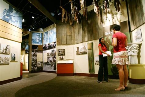 Reginald F Lewis Museum of Maryland African American History & Culture