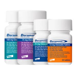 Deracoxib (Deramaxx®) - Reseda Pharmacy