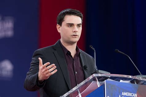 Podcasting Conference Apologizes for Ben Shapiro's Presence