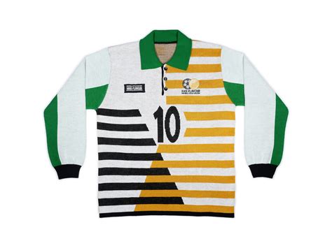 Kasiflavour10 on Twitter: "Restocked The 1998 World Cup Bafana Knit ...