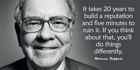 Warren Buffett Quotes and Success Story That Will Inspire You