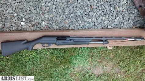 ARMSLIST - For Sale: Benelli Nova 20 Gauge Pump