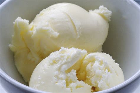 French Vanilla Ice Cream Recipe - MakeBetterFood.com