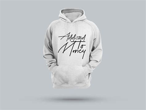 Entry #6 by MarkFathy for Logo vector for hood of hoodie design Needs ...