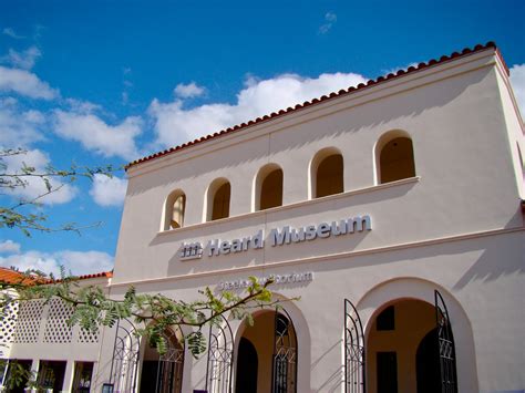 Scottsdale Daily Photo: The Heard Museum