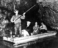 A Brief Timeline of Onondaga Cave | Missouri State Parks