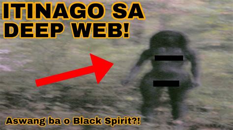 MGA PINAKA NAKAKATAKOT NA LARAWAN AT VIDEO SA DEEPWEB! - YouTube