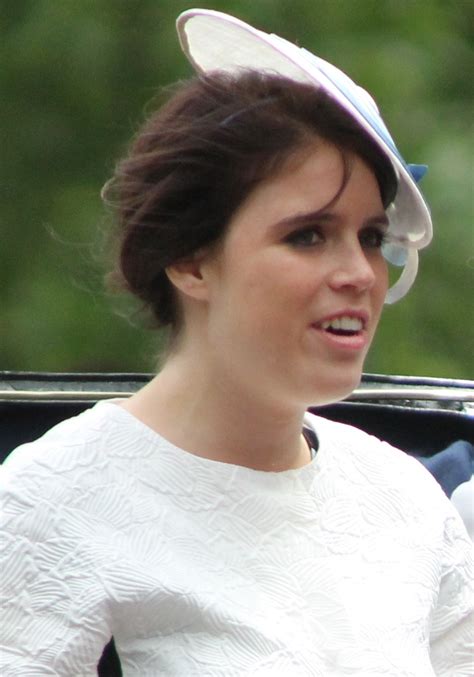 Princess Eugenie of York - Wikipedia