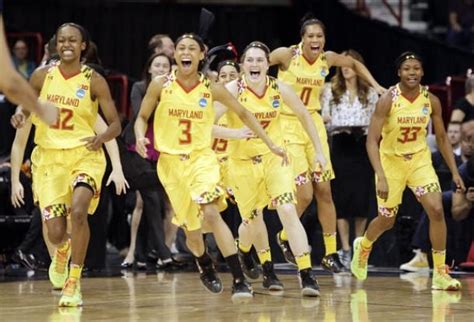 Upcoming 2015-16 Maryland Terrapins Women’s Basketball Season | VAVEL.com