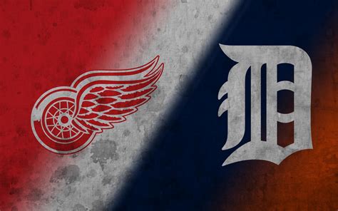 Detroit Red Wings Wallpapers - Top Free Detroit Red Wings Backgrounds ...