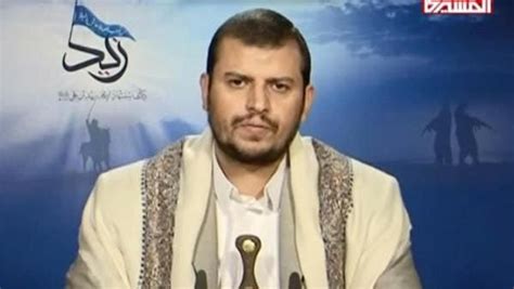 Yemen’s Houthi militia leader says tribesmen are ‘traitors’