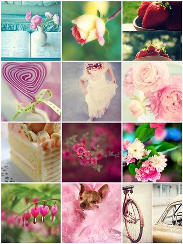 [things i love thursdays] pinkies | I don't even like pink. … | Flickr