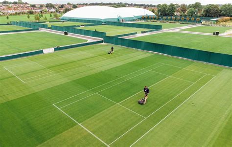 Fineturf | Sports Pitch Construction, Installation and Maintenance ...