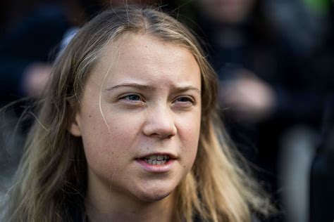 Greta Thunberg compie 20 anni: lotte per il clima, arresto Andrew Tate ...