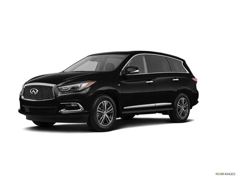 Infiniti Lease Takeover in Toronto, ON: 2019 Infiniti QX60 Pure CVT AWD ...