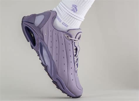 Drake Nocta x Nike Hot Step 'Purple' Release Date DH4692-500 | Sole ...