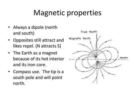 PPT - Magnetic properties PowerPoint Presentation, free download - ID:2421776