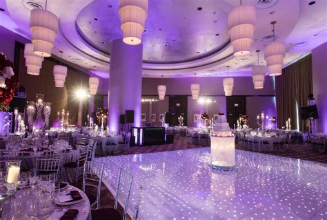 Ballroom & Wedding Reception Venue in Chicago | Trump Hotel