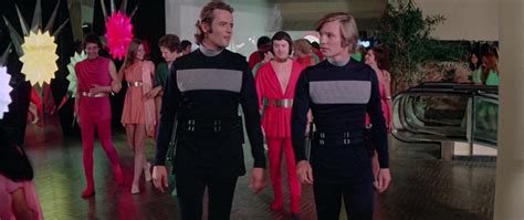 Logan's Run (1976) YIFY - Download Movie TORRENT - YTS