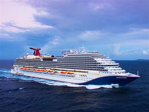 Carnival Cruise 2024 January 7 - Poppy Cariotta