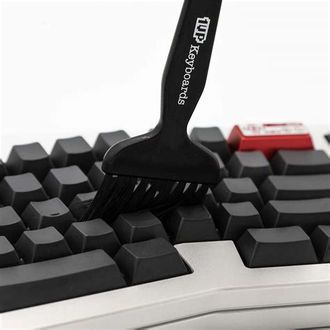 Keyboard Cleaning Brush » 1upkeyboards