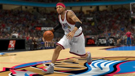 NBA 2K13 review: Blueprint for success | Polygon