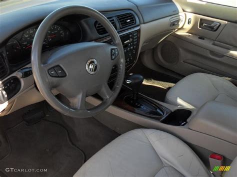 2001 Mercury Sable LS Premium Sedan interior Photo #45892935 | GTCarLot.com