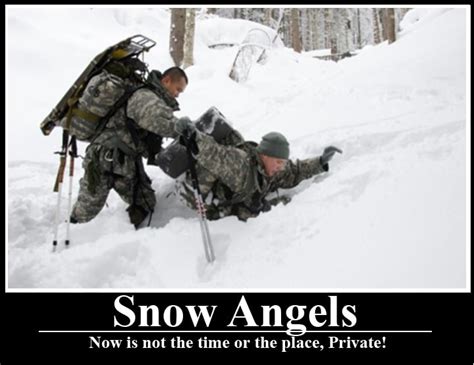 Snow Angel Quotes. QuotesGram