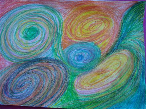 Hypnotic Swirls by Myrxs on DeviantArt