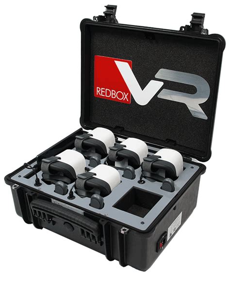 5 Student Advanced VR Kit - TechnologyEDUC