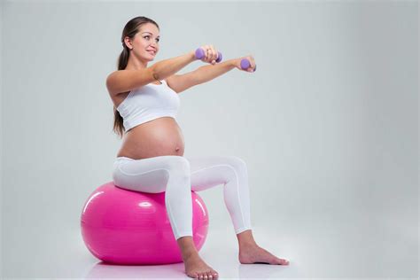 Pregnancy Pilates - Sandgate Physical Health Clinic