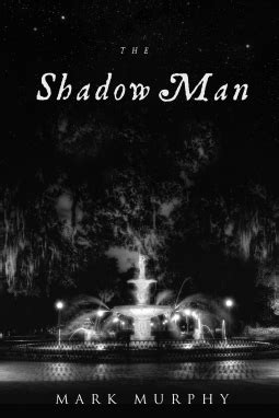 Book Review: The Shadow Man – Concert Katie