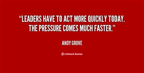 Andy Grove Quotes. QuotesGram