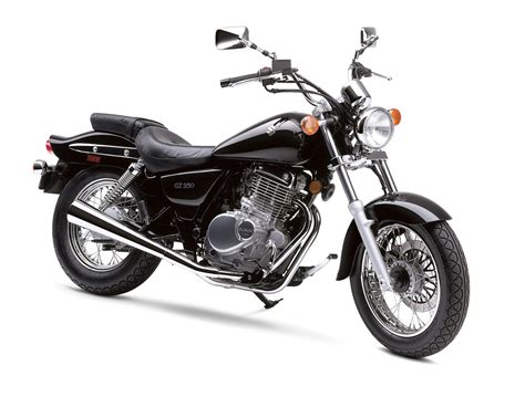 SUZUKI GZ250 Marauder (2007-2008) Specs, Performance & Photos - autoevolution