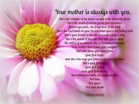 Missing Mom In Heaven Quotes. QuotesGram