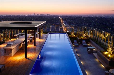 Melbourne’s Best Hotels | 2024 | URBAN LIST MELBOURNE