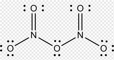 N2o5 Resonance Structures