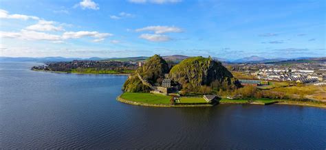 Hotels nahe Dumbarton Castle, Dumbarton | Hotels Expedia.de