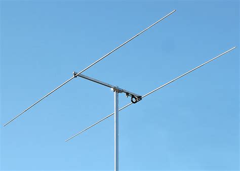 6 meter Antenna - Antennas-Amplifiers