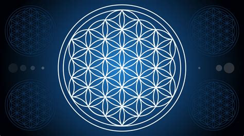 What is Sacred Geometry and How Can it Heal? | Hub of Consciousness