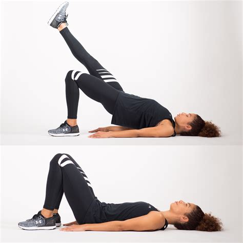 5 Must-Do Glute Exercises for Runners and Cyclists | MapMyRun